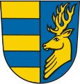 Arms of Friolzheim, Germany