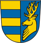 Wappen der Gemeinde Friolzheim