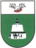 Brasão de Großrückerswalde