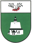 Großrückerswalde coat of arms