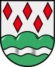 Samtgemeinde Hambergen - Armoiries