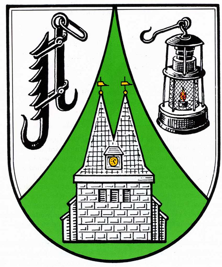 Wappen Hohenbostel