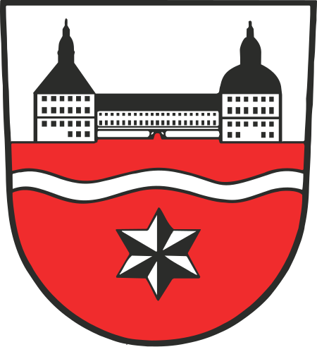 Wappen Landkreis Gotha