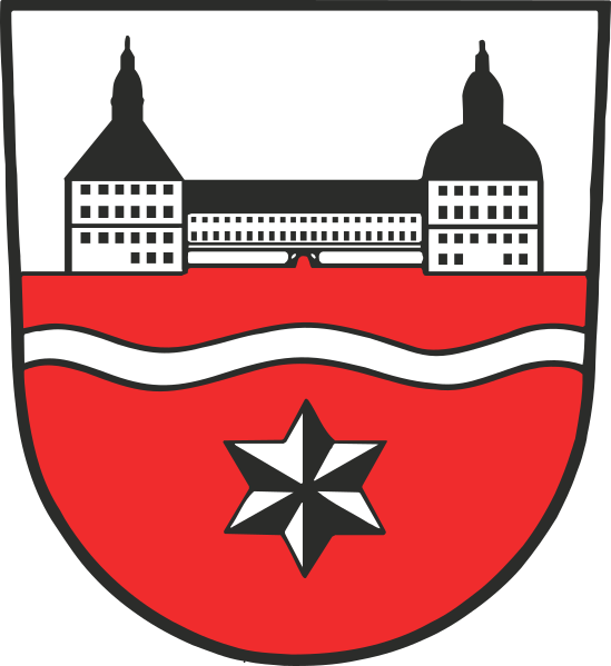 File:Wappen Landkreis Gotha.svg
