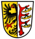 Coat of arms of Luhe-Wildenau