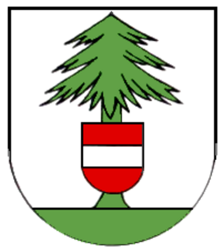 Wappen Luttingen