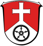 Wappen der Gemeinde Münchhausen