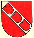 Coat of arms of Naz