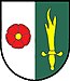 Escudo de armas de Trautmannsdorf en Oststeiermark