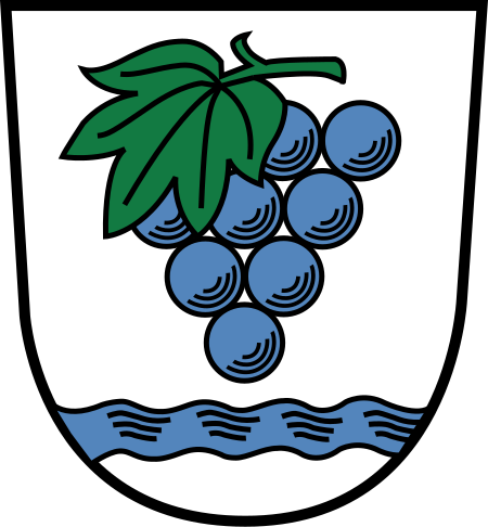 Wappen Weil am Rhein