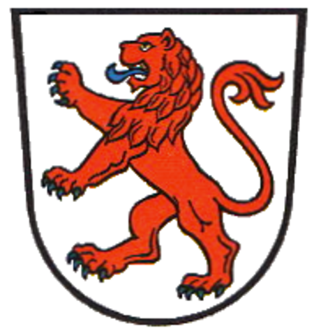 Wappen Weil der Stadt Merklingen