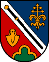 Escudo de armas de Schardenberg