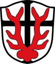 Ederheim címere