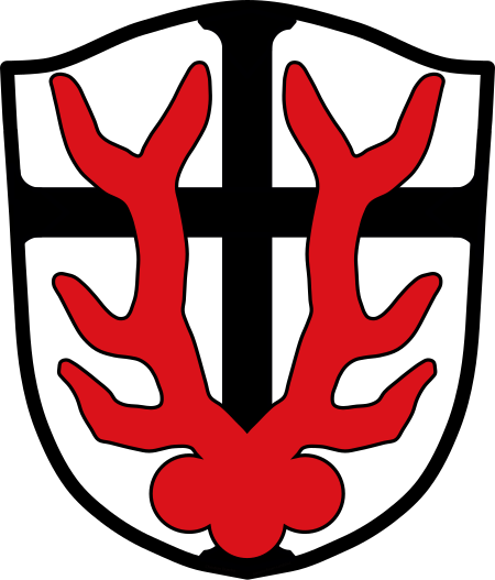 Wappen von Ederheim