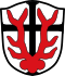 Wappen der Gemeinde Ederheim