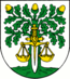 Escudo de armas de Eicklingen