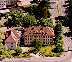 Wasserstraßen- und Schifffahrtsamt Schweinfurt