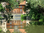 Wassermühle Holleben