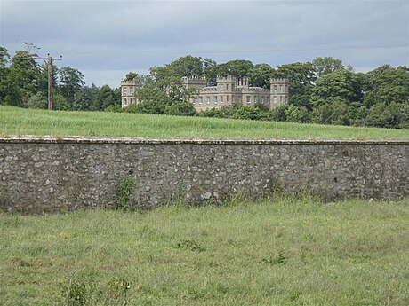 Wedderburn Castle