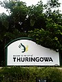 Welcome to the City of Thuringowa