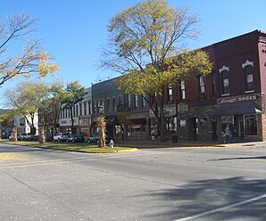 Main Street