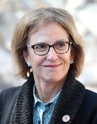 <span class="mw-page-title-main">Wendy Rogers (politician)</span> American politician (born 1954)