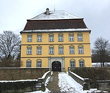 Wernau Schloss Steinbach.jpg
