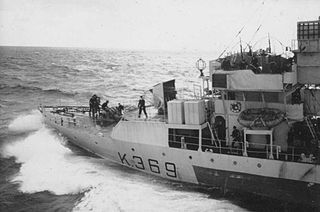 HMCS <i>West York</i>