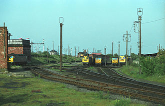 Westhouses Motive Power Depot in 1983 Westhouses Motive Power Depot in 1983.jpg