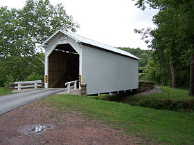 Gemeinde Greene (Greene County, Pennsylvania)