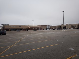 White Oaks Mall (Springfield, Illinois) Shopping mall in Springfield, Illinois