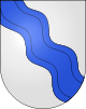 Wiedlisbach - Stema