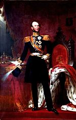 Vilhelm II av Nederland