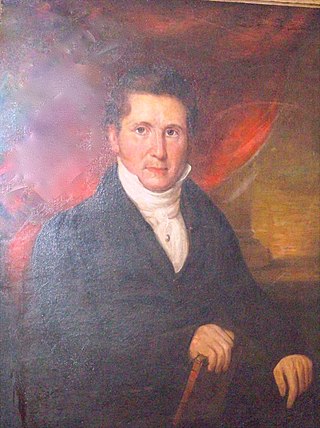 <span class="mw-page-title-main">William Macadam</span> Scottish industrialist