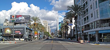 Los Angeles