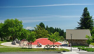 <span class="mw-page-title-main">Wilsonville Memorial Park</span>