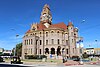 Wise County Courthouse Decatur, TX.JPG