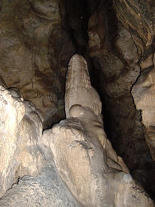 <span class="mw-page-title-main">Witches' Cave</span>