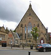 Withington Methodist Church - geograph.org.uk - 5671347.jpg