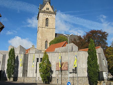 Wolfgang Bonhage Museum Korbach1