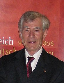 Wolfgang Spindler