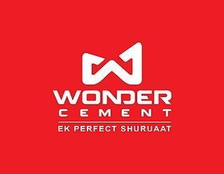 <span class="mw-page-title-main">Wonder Cement</span> Indian cement production company