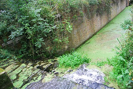 Woolsthorpe Bottom Lock