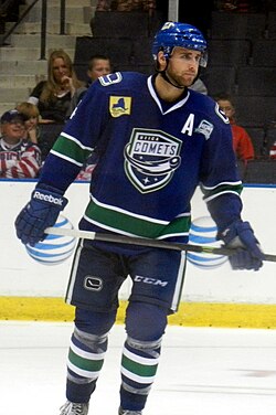 Yann Sauve Comets.jpg