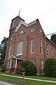 Yeager Memorial Lutheran Church