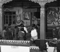 Yi Wong Samten Ling inauguration, 1978.png