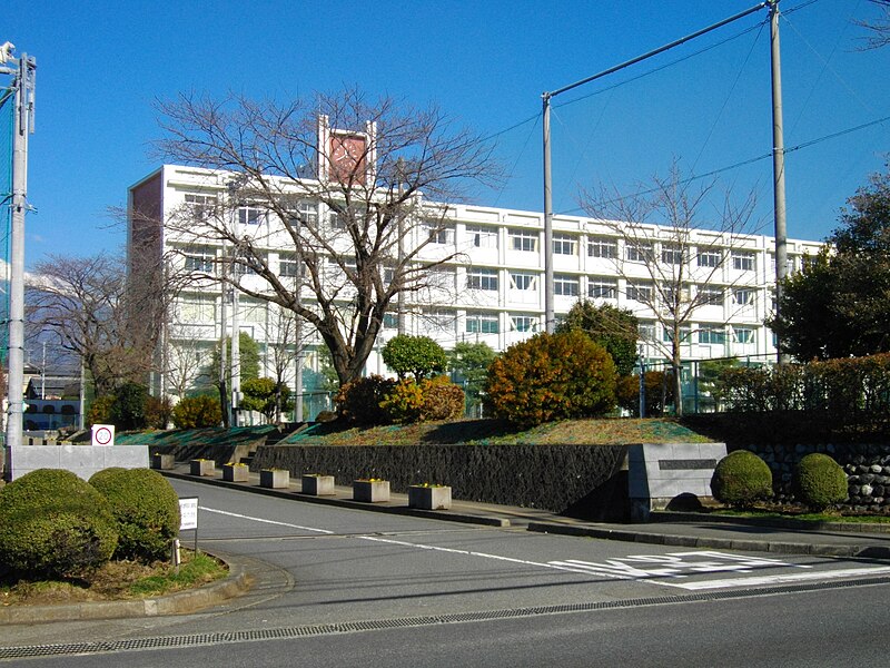 File:Yoshiwara High School.JPG