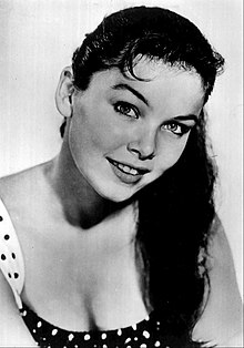 Yvonne chapman, actress