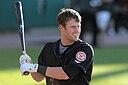 Zack Cozart: Años & Cumpleaños