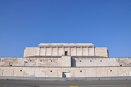 Zeppelin Feld (Zeppelin Field)